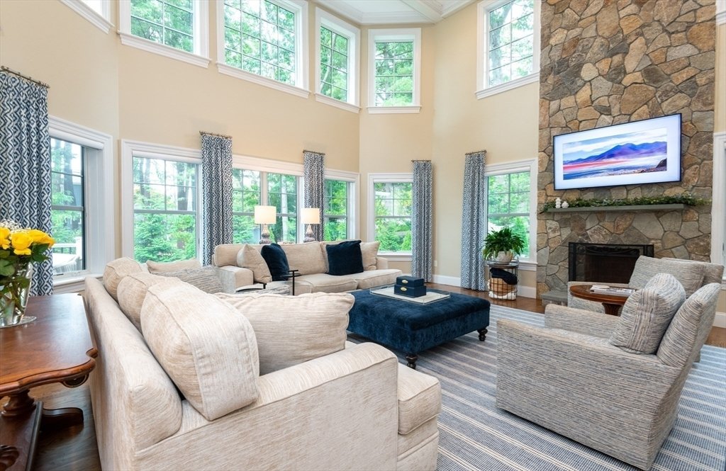 Haus in Arlington, Massachusetts, Vereinigte Staaten 4 - 18303177