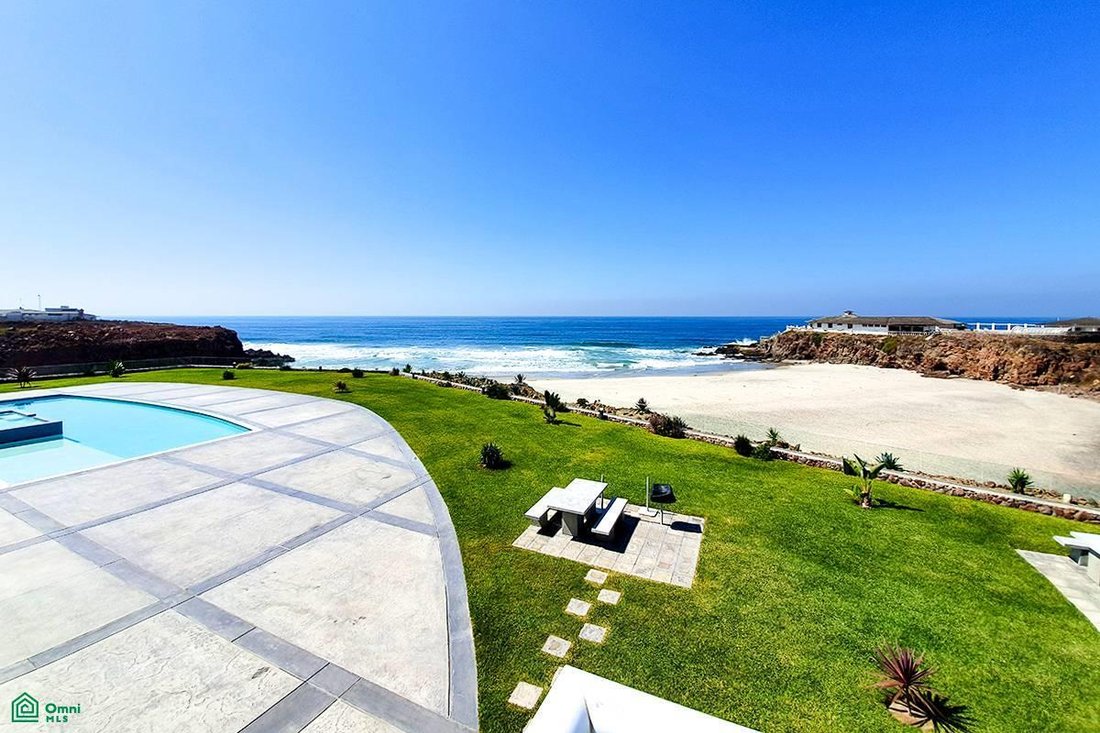 Condo in Playa Encantada, Baja California, Mexico 5 - 17101050