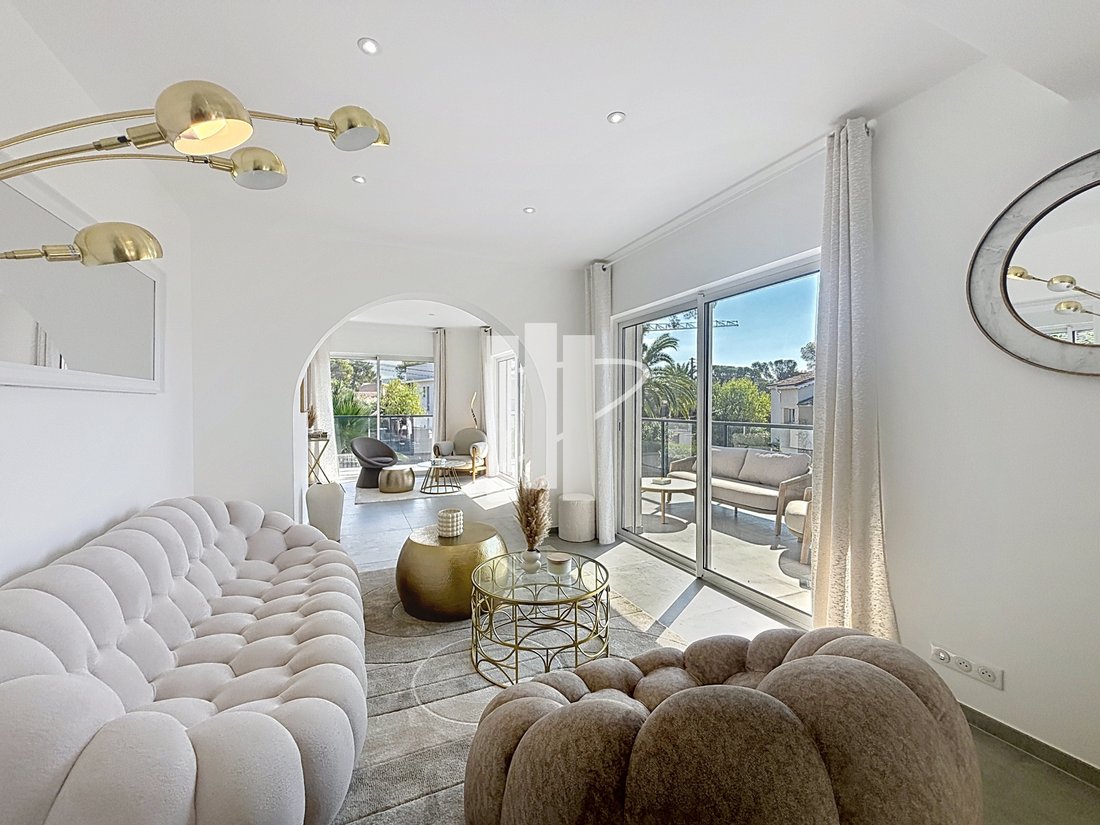 Apartment in Boulouris, Saint-Raphaël, France 1 - 16806329