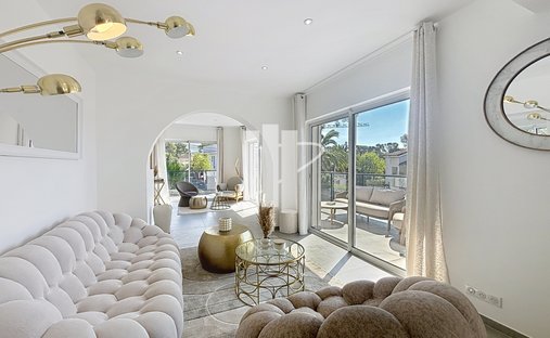 Apartment in Boulouris, Saint-Raphaël, France 1