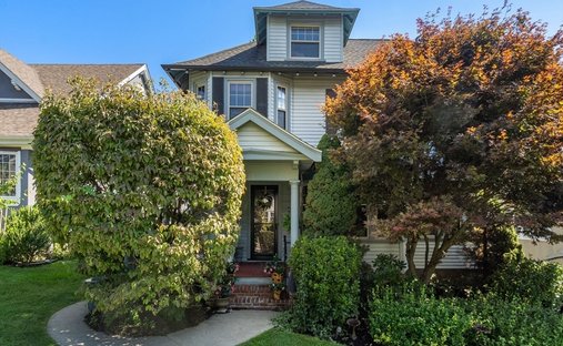 Casa a Boston, Massachusetts, Stati Uniti 1