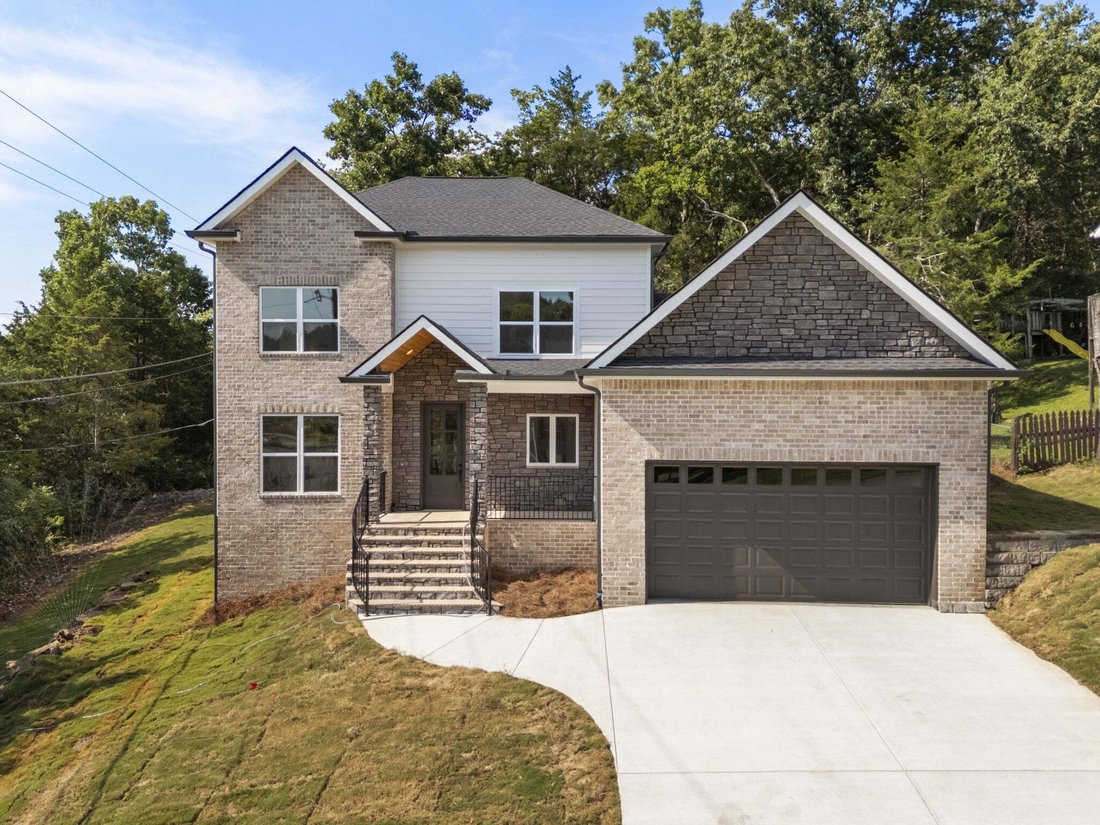 House in Nashville, Tennessee, United States 1 - 18612482