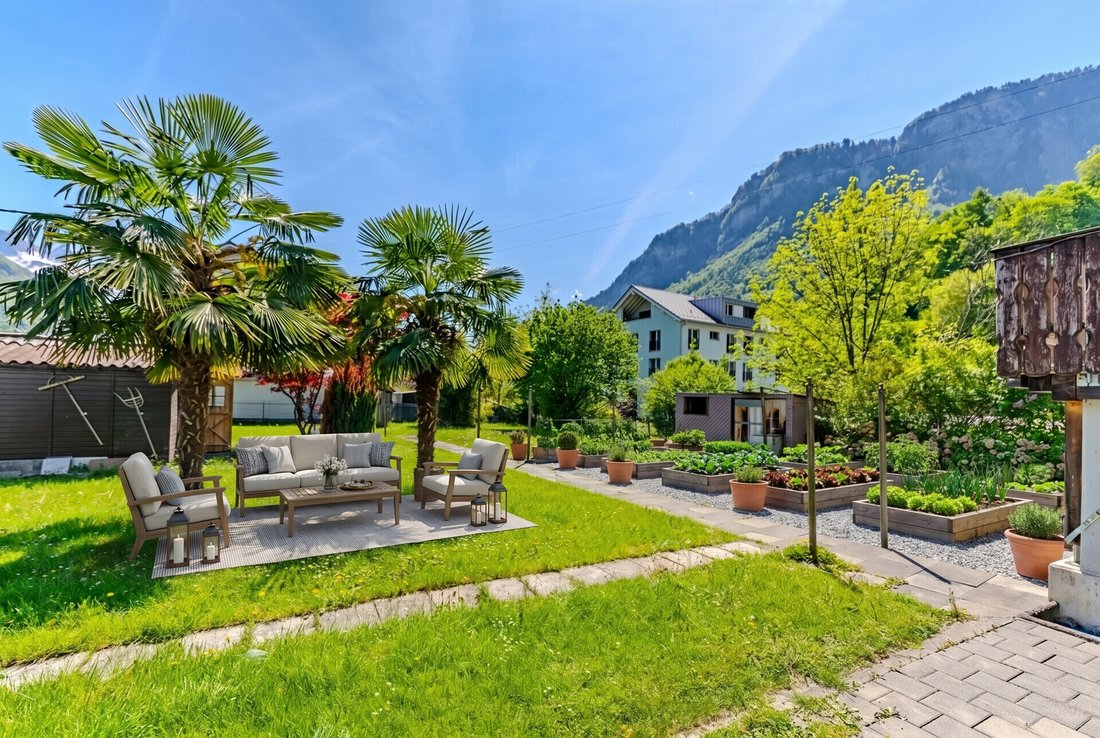 House in Glarus Nord, Glarus, Switzerland 3 - 18609120