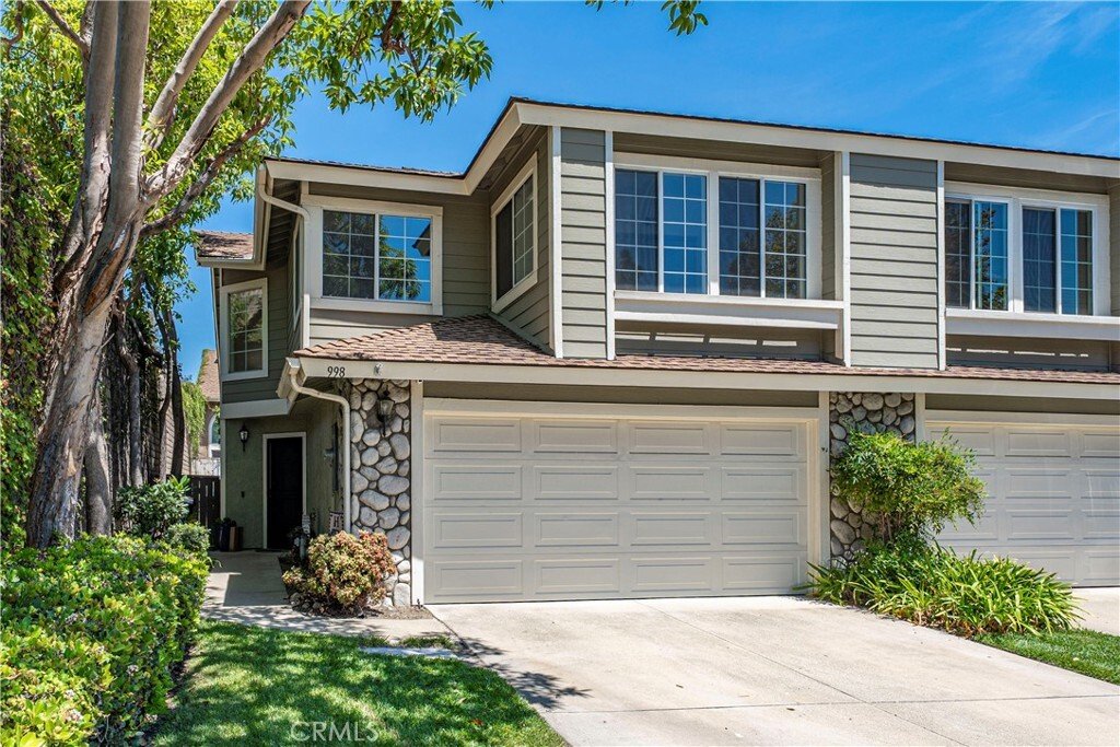 Townhouse in San Dimas, California, United States 1 - 18605909