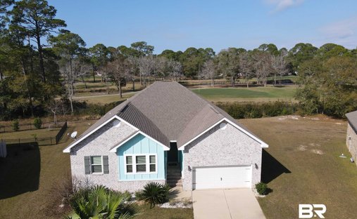 House in Gulf Shores, Alabama, United States 1