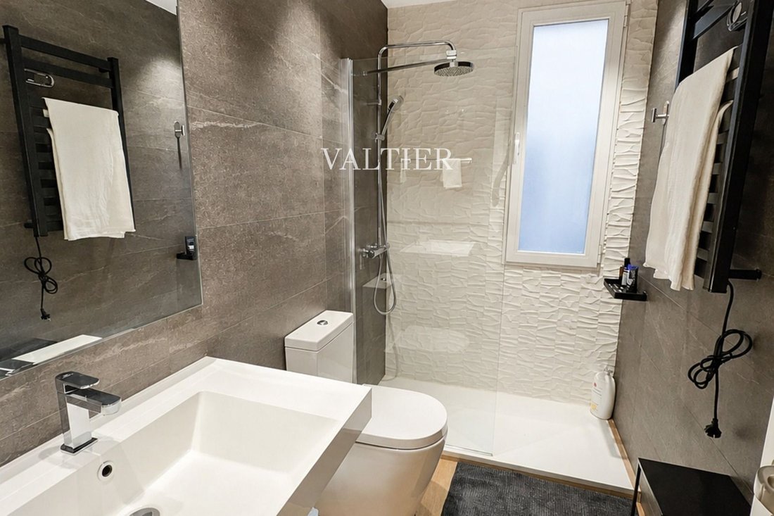 Apartment in Barrio Salamanca, Madrid, Spain 4 - 18391209