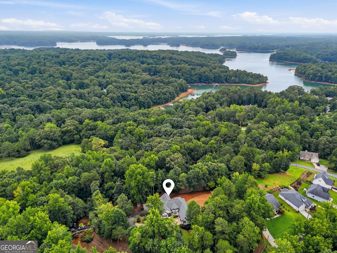 House in Gainesville, Georgia, United States 3 - 18613094