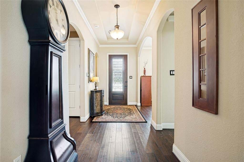 House in Frisco, Texas, United States 3 - 18613287
