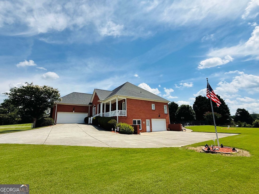 House in Loganville, Georgia, United States 4 - 18610205
