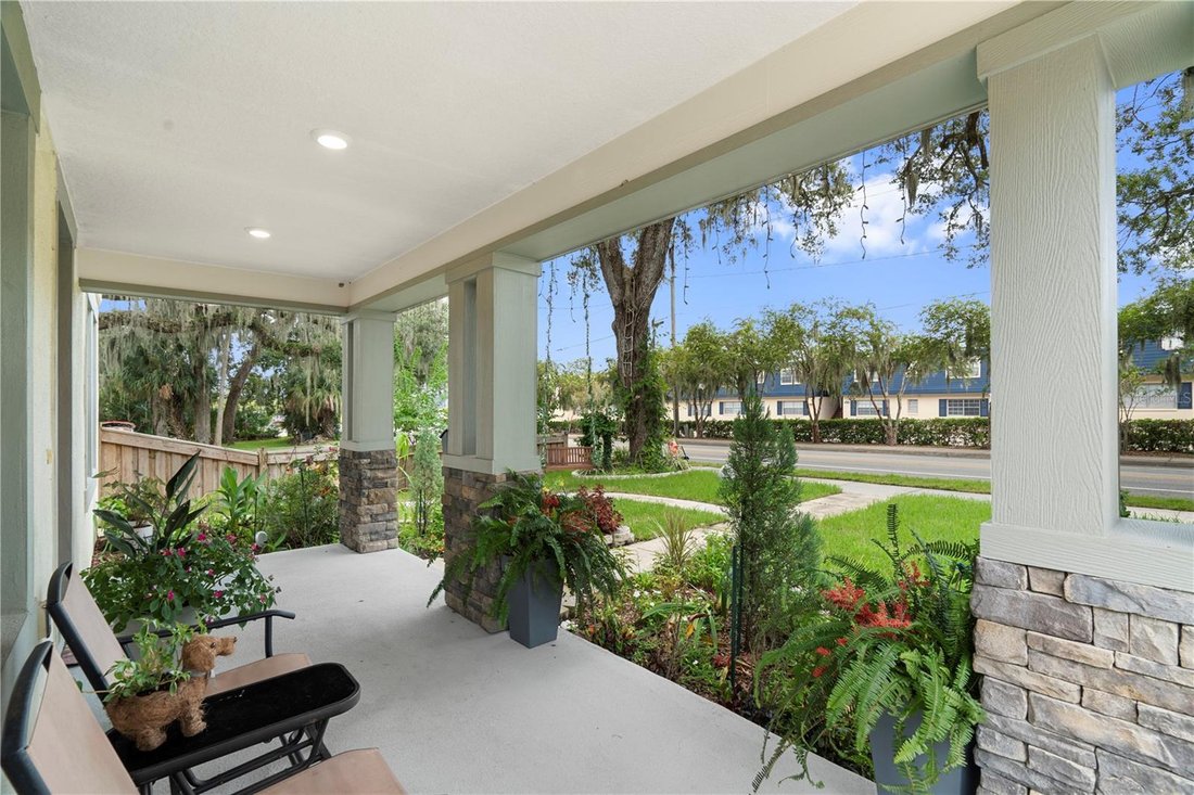 House in Lakeland, Florida, United States 3 - 18612614