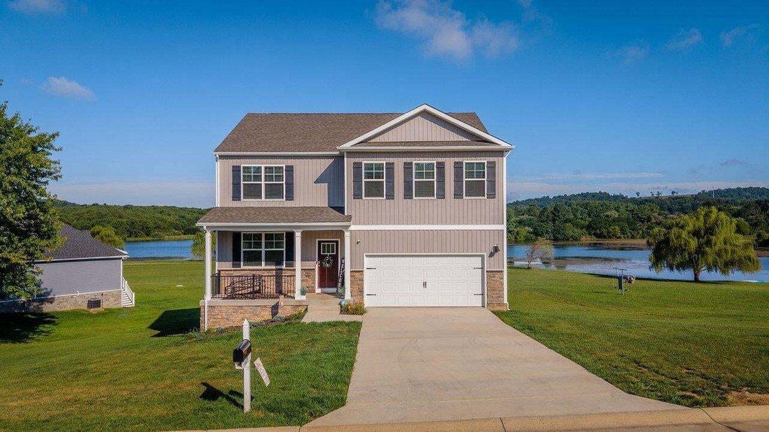 House in Greenville, Virginia, United States 1 - 18609775
