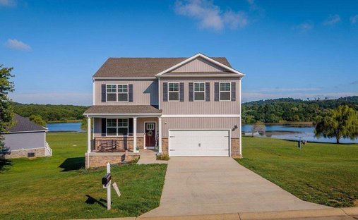 House in Greenville, Virginia, United States 1
