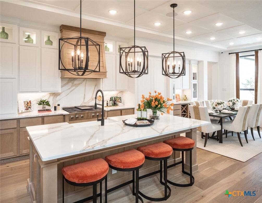 Casa a New Braunfels, Texas, Stati Uniti 3 - 18612036