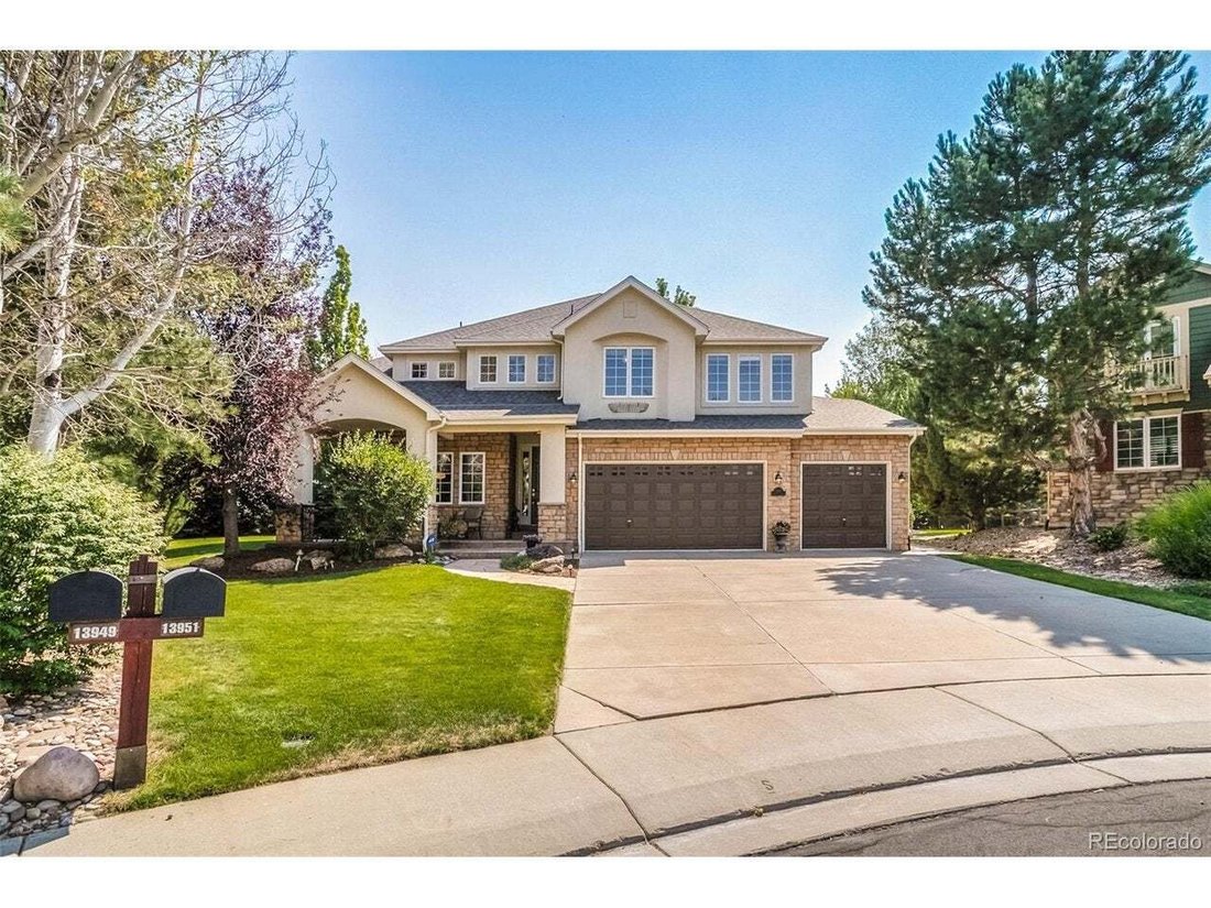 House in Broomfield, Colorado, United States 2 - 18612963