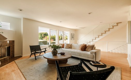 Condo in Los Angeles, California, United States 1