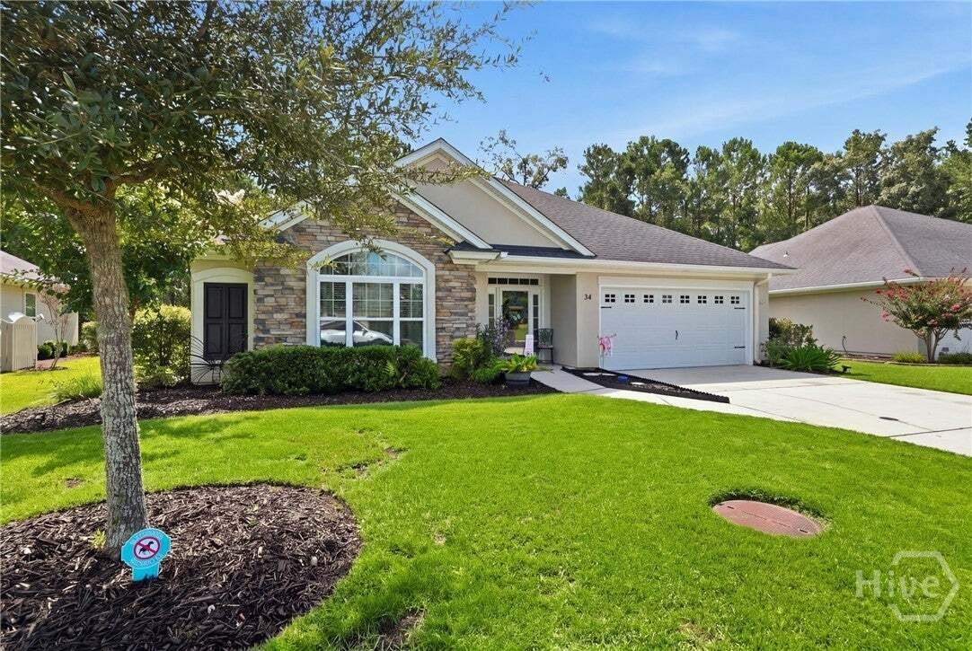 House in Savannah, Georgia, United States 3 - 18609445