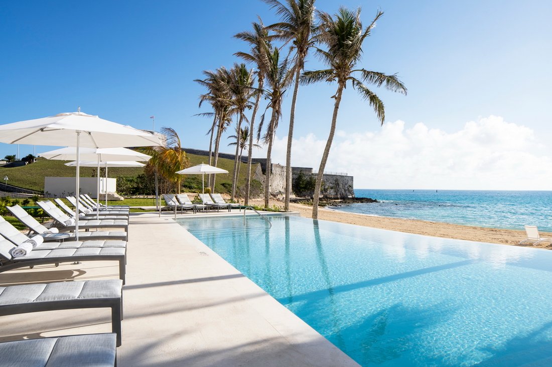 Condo in St.George's, St. George's Parish, Bermuda 1 - 17770934