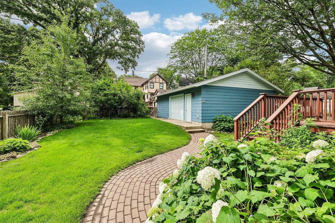 House in Fitchburg, Wisconsin, United States 5 - 18611701