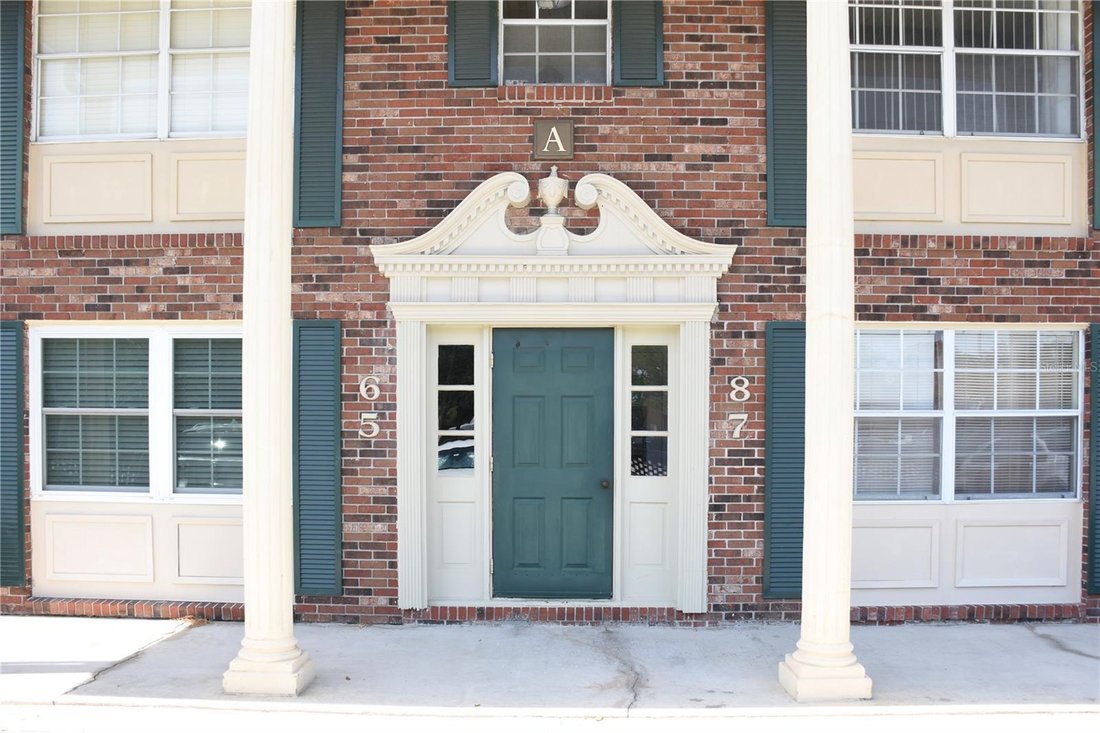 Condo in Lakeland, Florida, United States 2 - 18612593
