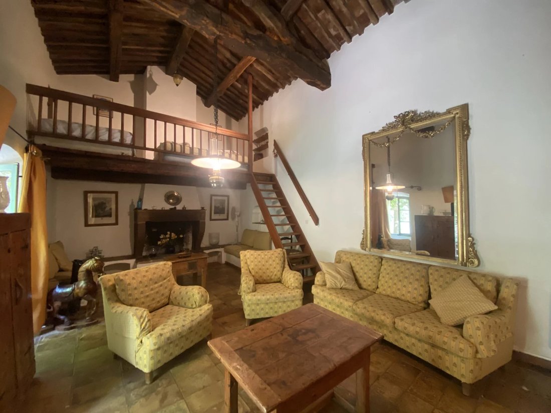Estate in La Garde-Freinet, Provence-Alpes-Côte d'Azur, France 5 - 18590108