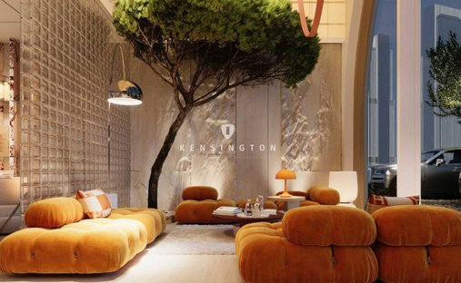 Appartement en Dubai Islands, Doubaï, Émirats arabes unis 1