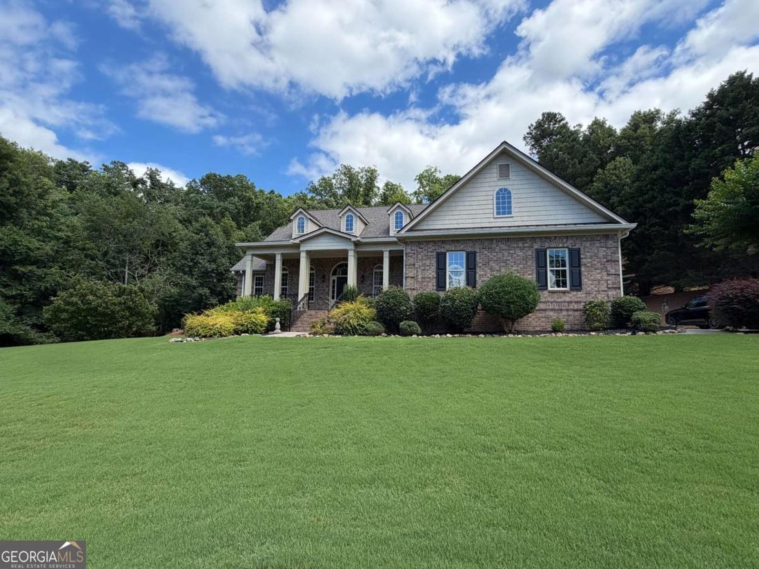 House in Rome, Georgia, United States 4 - 18613186