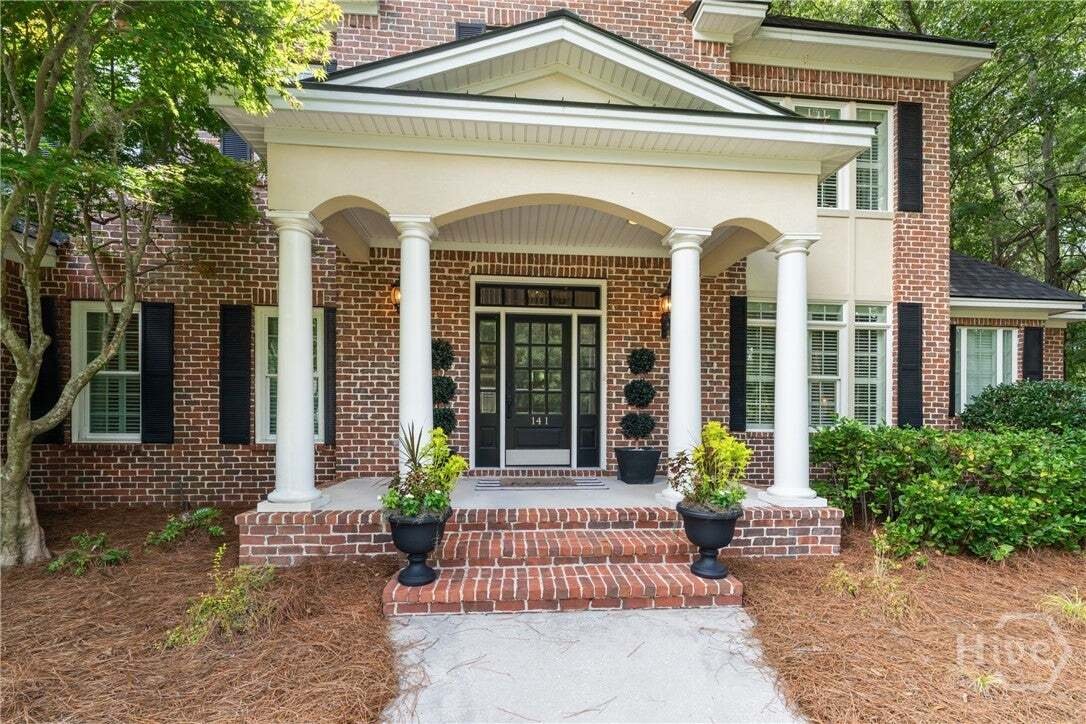 House in Savannah, Georgia, United States 3 - 18613455