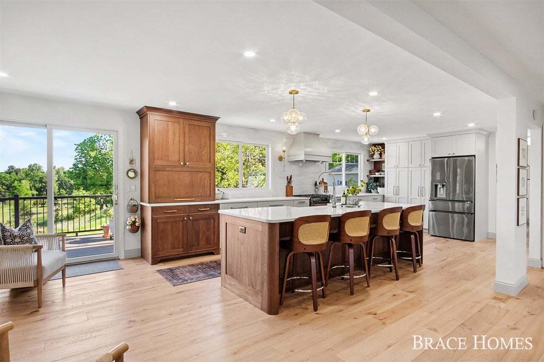 House in Rockford, Michigan, United States 5 - 18612096