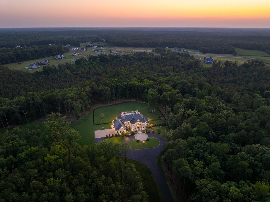 House in Beaverdam, Virginia, United States 1 - 18610529
