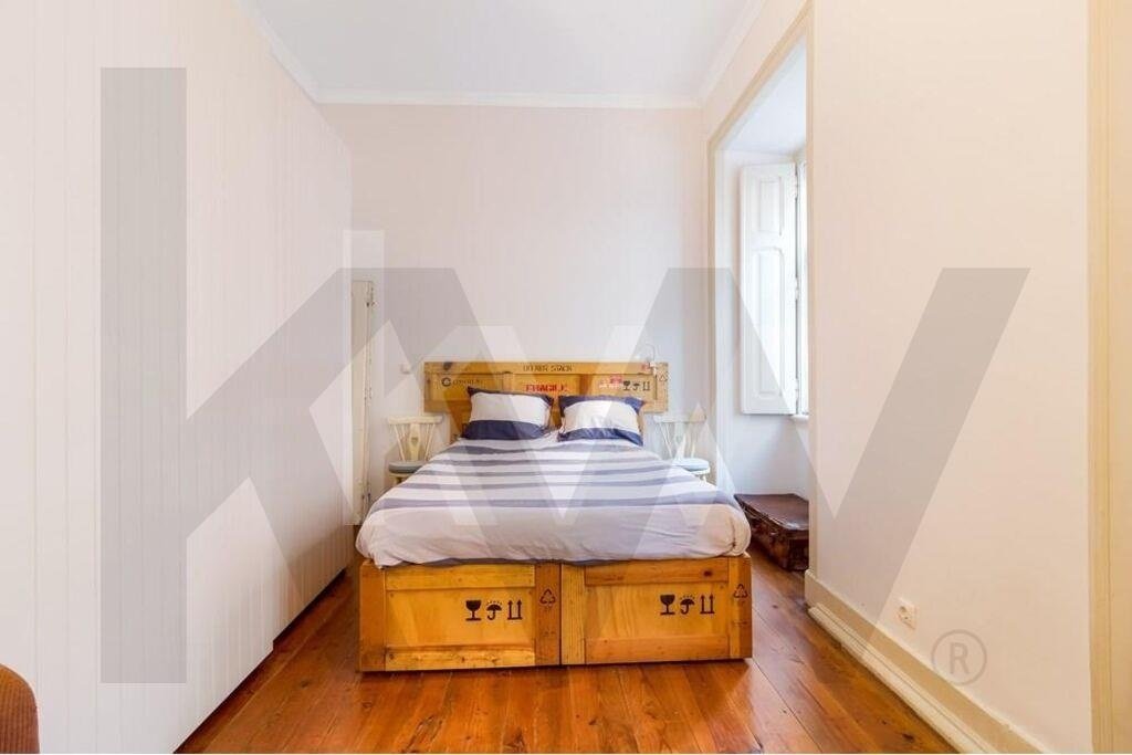 Apartment in Campo de Ourique, Lisbon, Portugal 3 - 18615522
