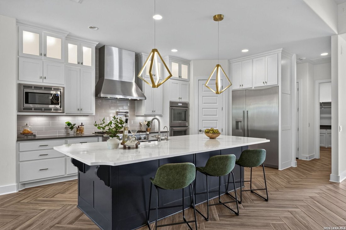 House in Scenic Oaks, Texas, United States 3 - 18613091