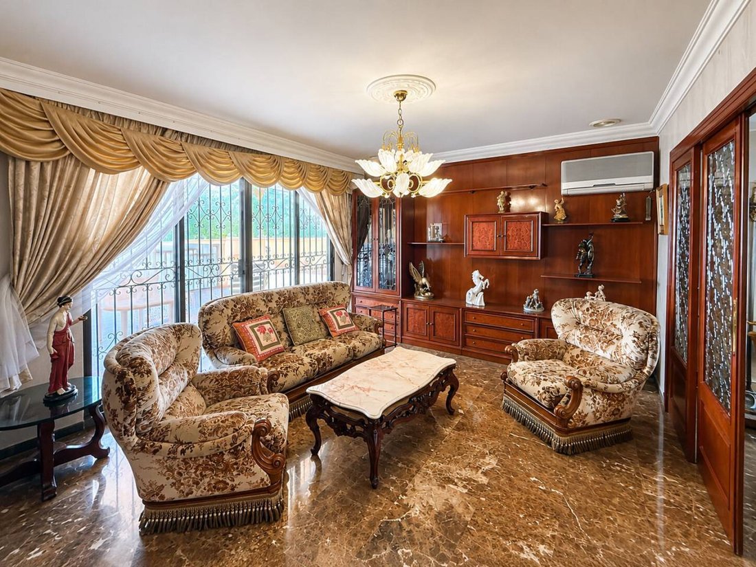 Apartment in Genoa, Palma, Balearic Islands 5 - 18354601