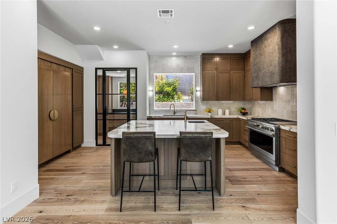 House in Las Vegas, Nevada, United States 5 - 18611771