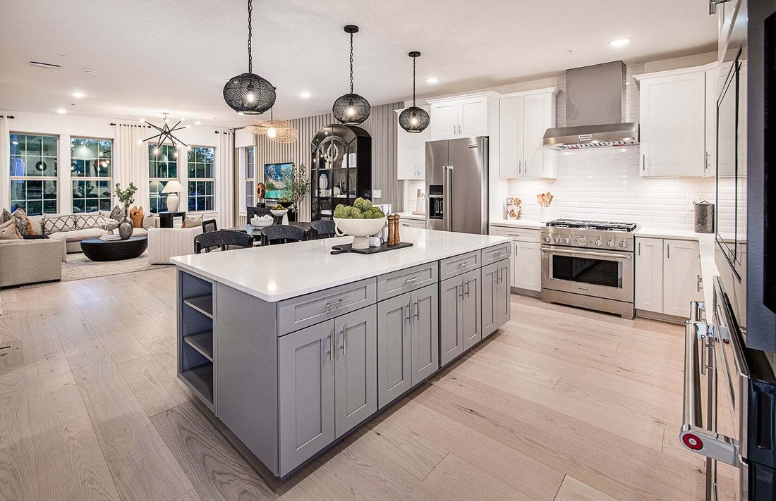 Townhouse in Schaumburg, Illinois, United States 2 - 18601428