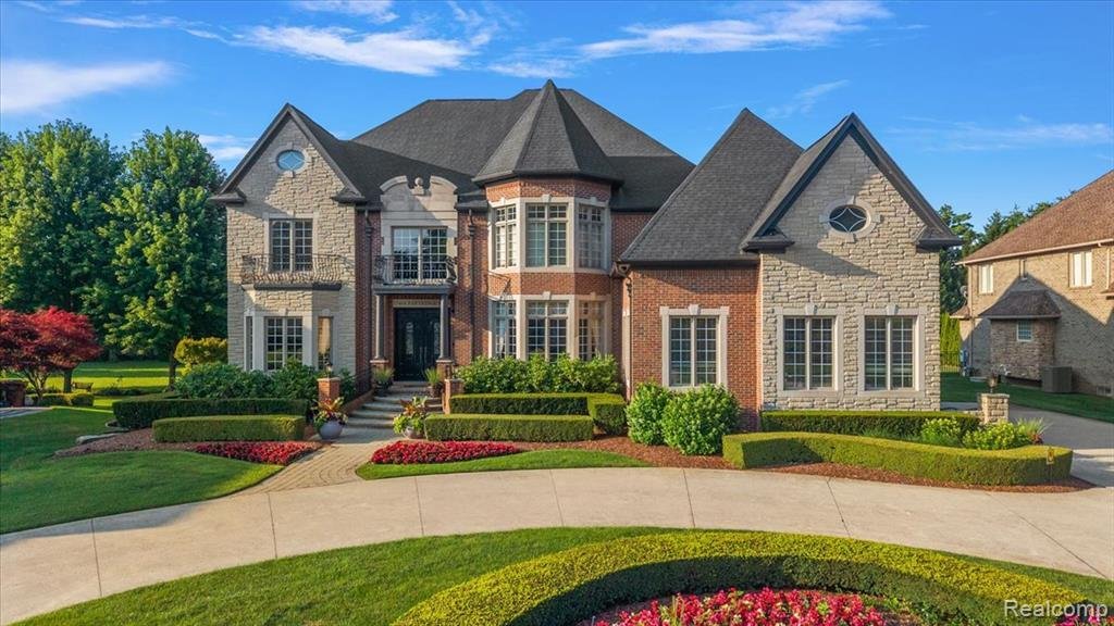 House in Macomb, Michigan, United States 4 - 18604693