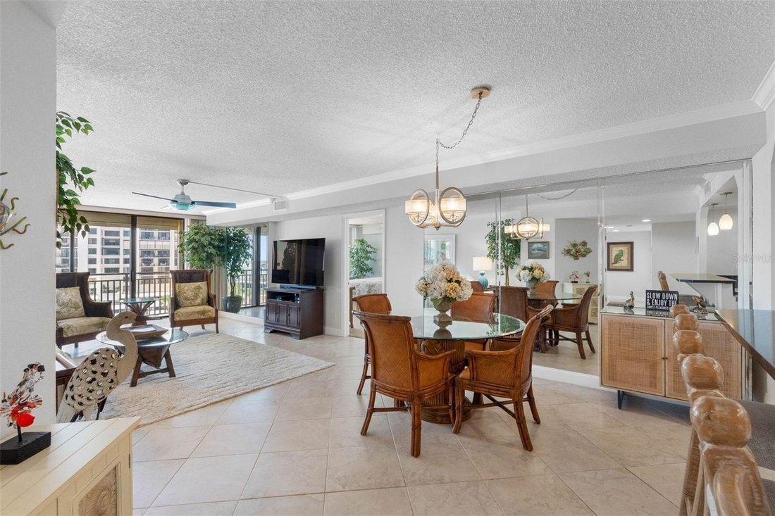 Condo in Clearwater, Florida, United States 5 - 18611330
