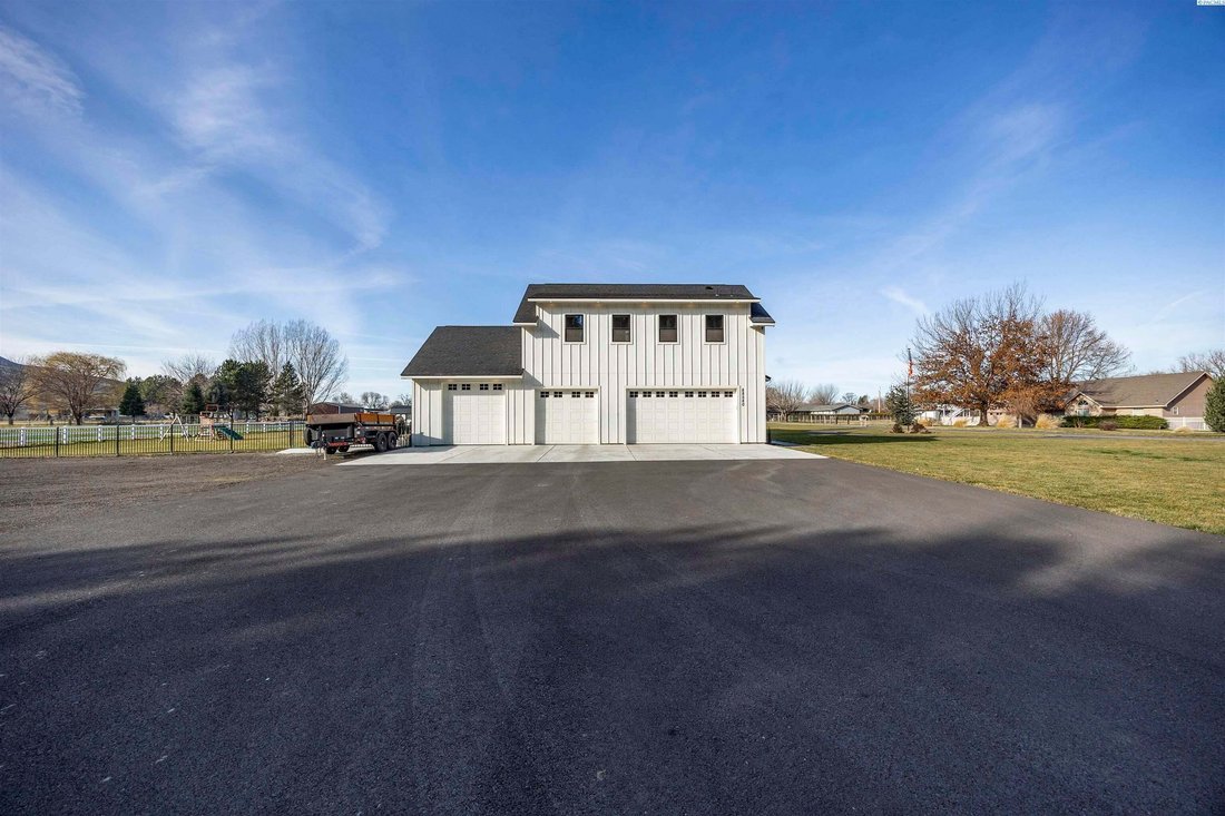 House in Prosser, Washington, United States 5 - 18613621