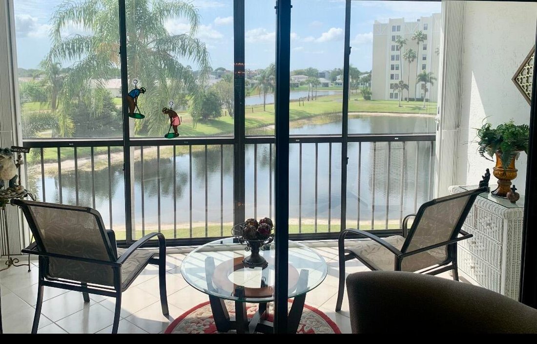 Condo in Delray Beach, Florida, United States 3 - 18613571