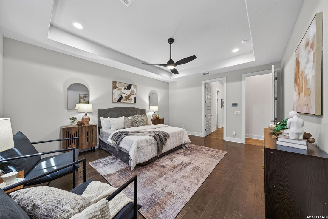House in Scenic Oaks, Texas, United States 4 - 18613091