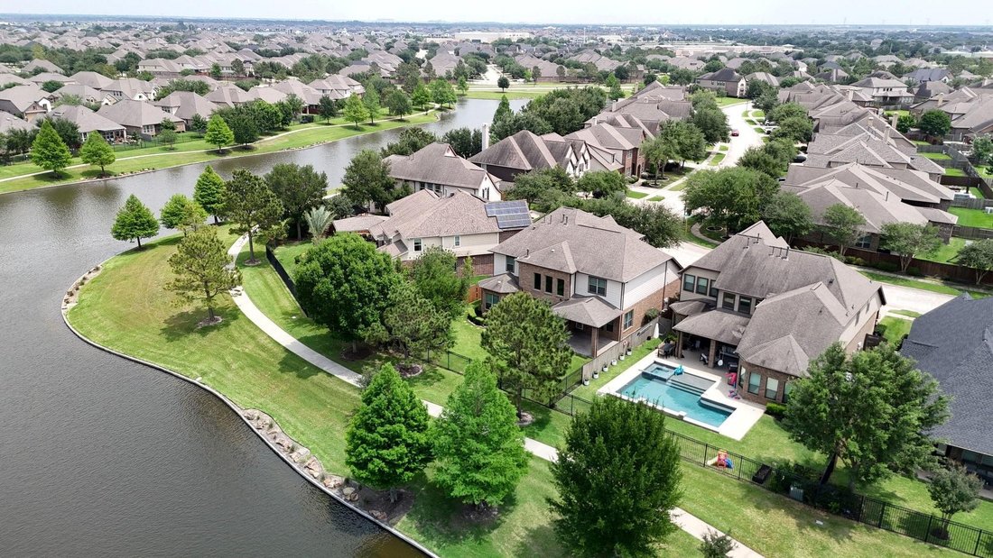 Casa a Houston, Texas, Stati Uniti 4 - 18613429