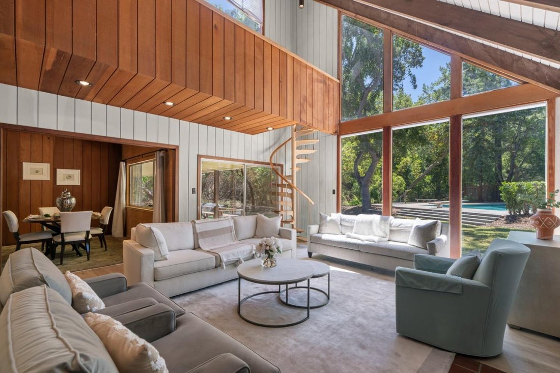 House in Los Gatos, California, United States 5 - 18612049
