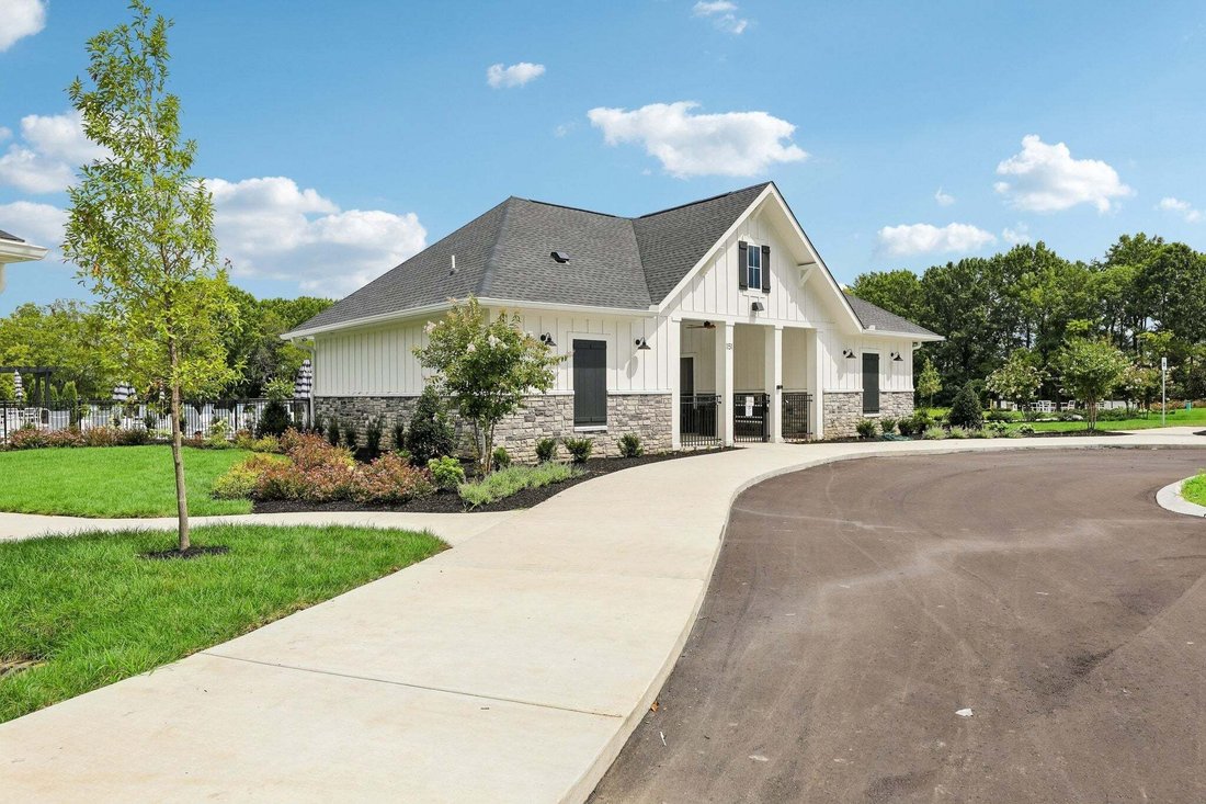 House in La Vergne, Tennessee, United States 5 - 18612418