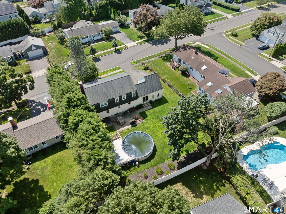House in Fairfield, Connecticut, United States 2 - 18615401