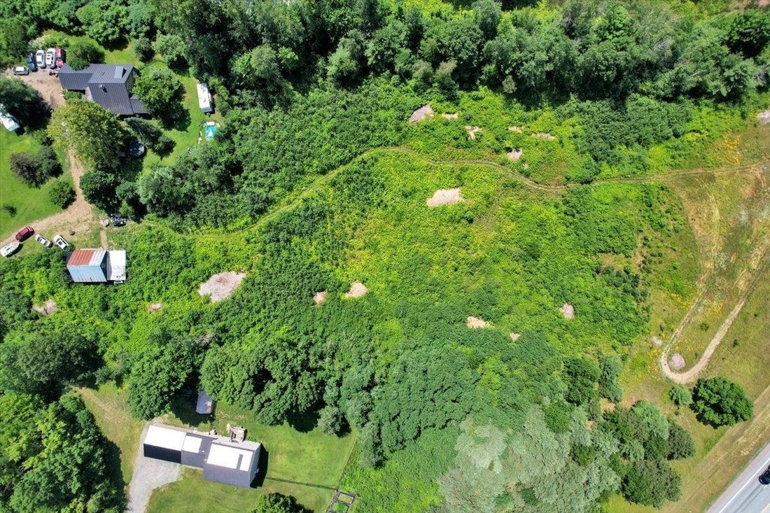 Land in Milton, Vermont, United States 5 - 18609597