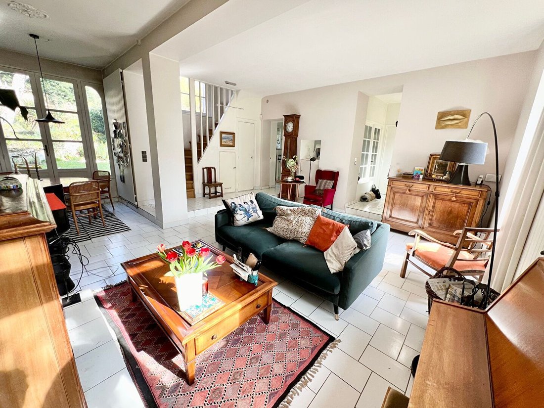 House in Basses Roches, Conflans-Sainte-Honorine, France 2 - 18609732