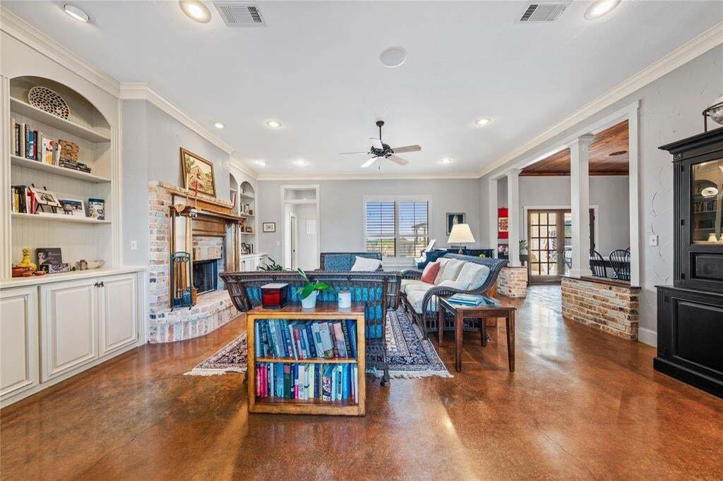 House in Lorena, Texas, United States 3 - 18613310