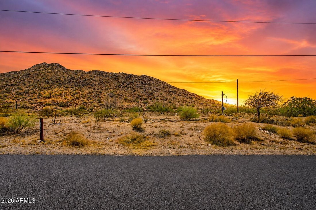Land in Queen Creek, Arizona, United States 2 - 18613086