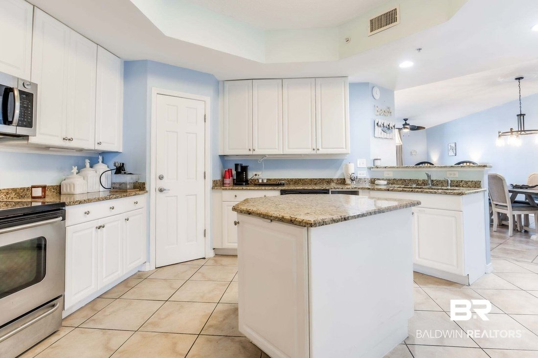 House in Orange Beach, Alabama, United States 3 - 17040615