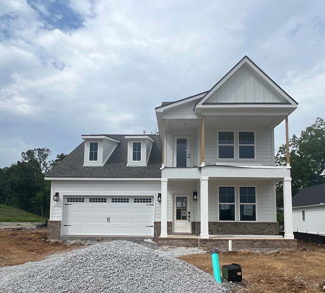 House in Rockvale, Tennessee, United States 2 - 18612465