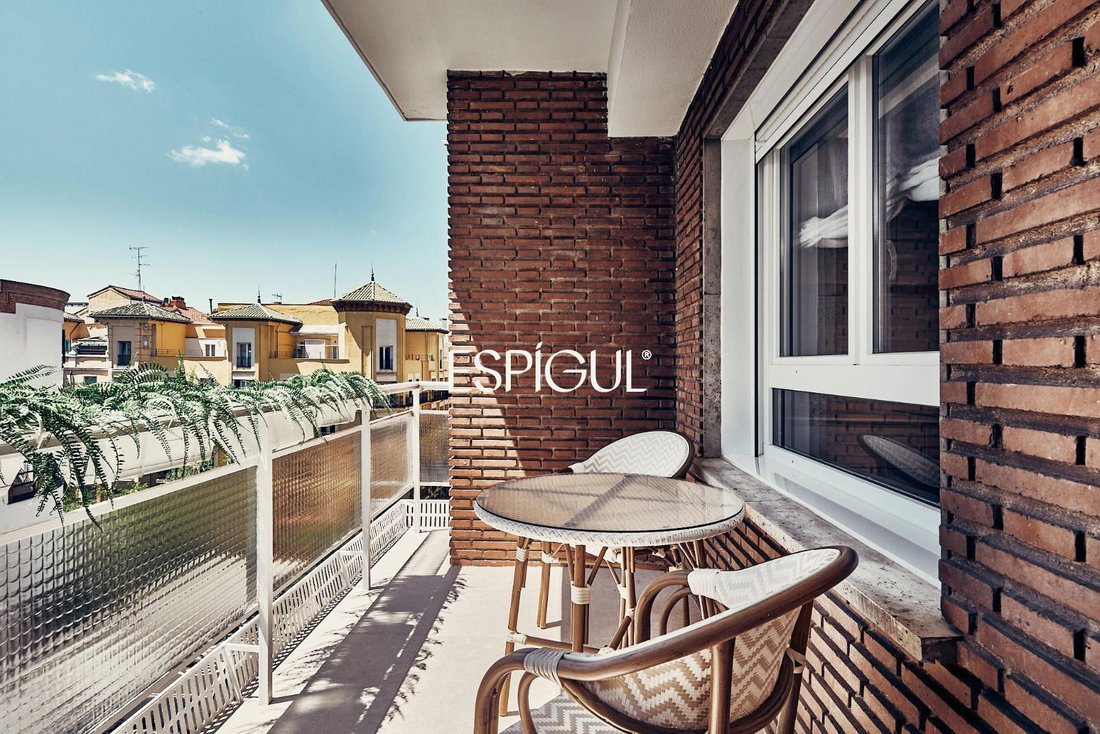 Apartamento en Salamanca, Madrid, España 3 - 18609328